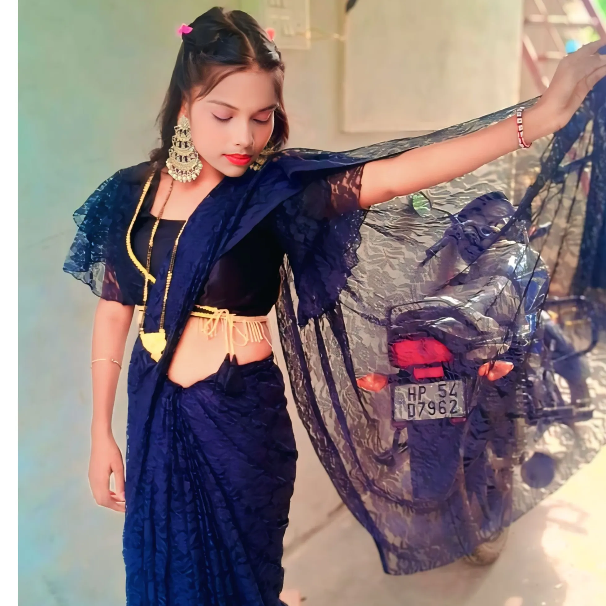 anamika rajput