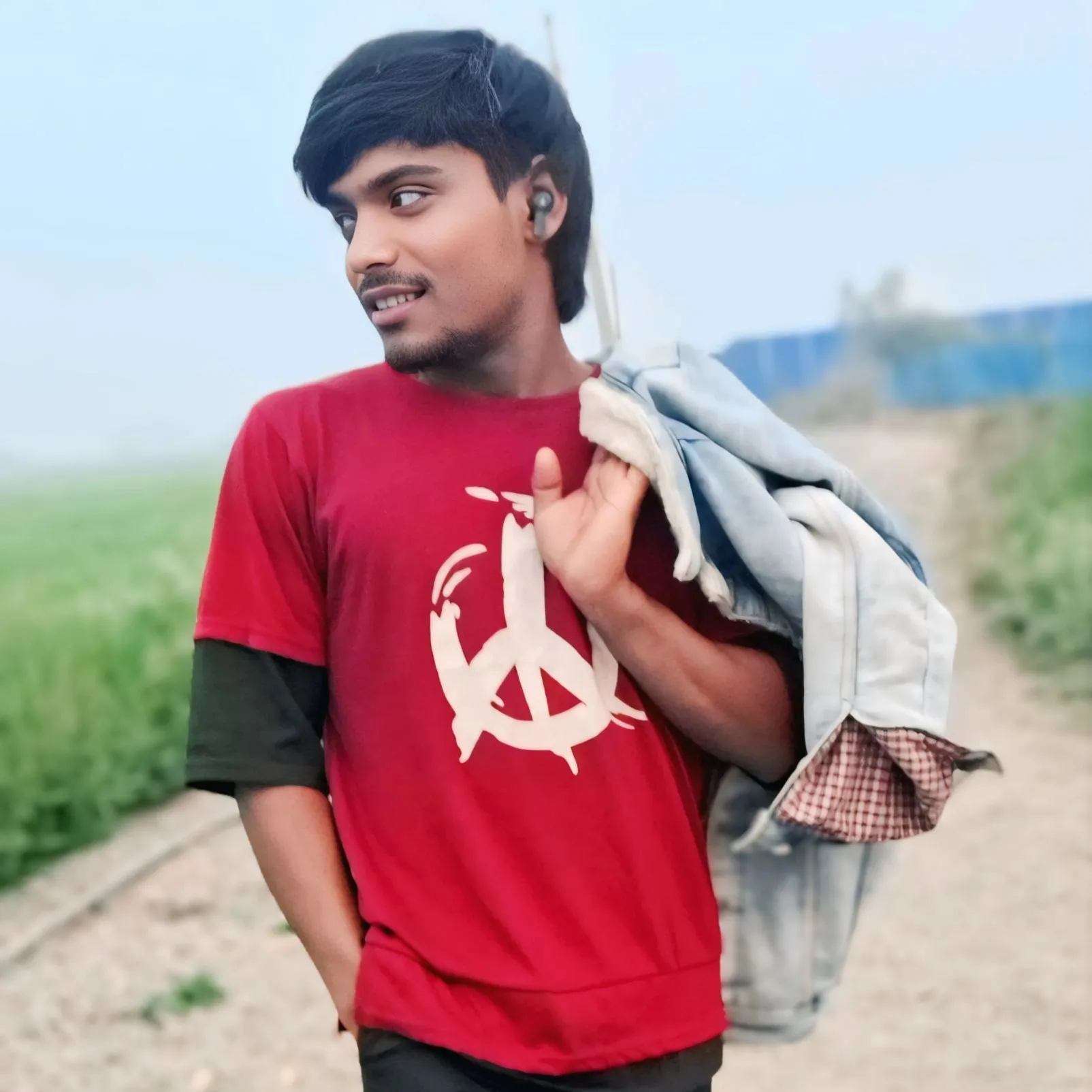 Ritik jatav ji