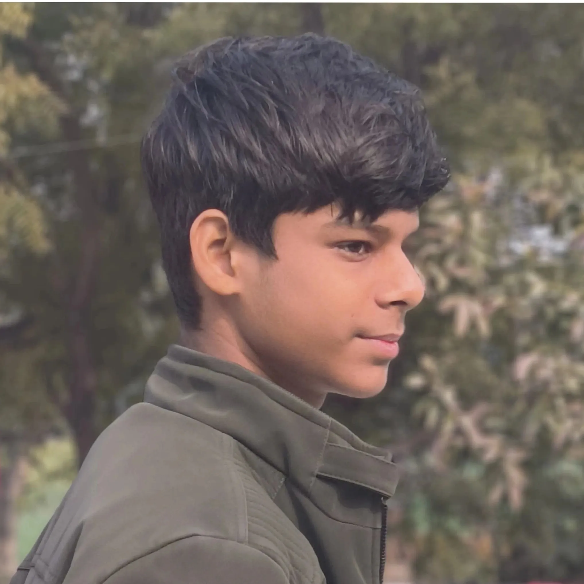 Samar Sharma