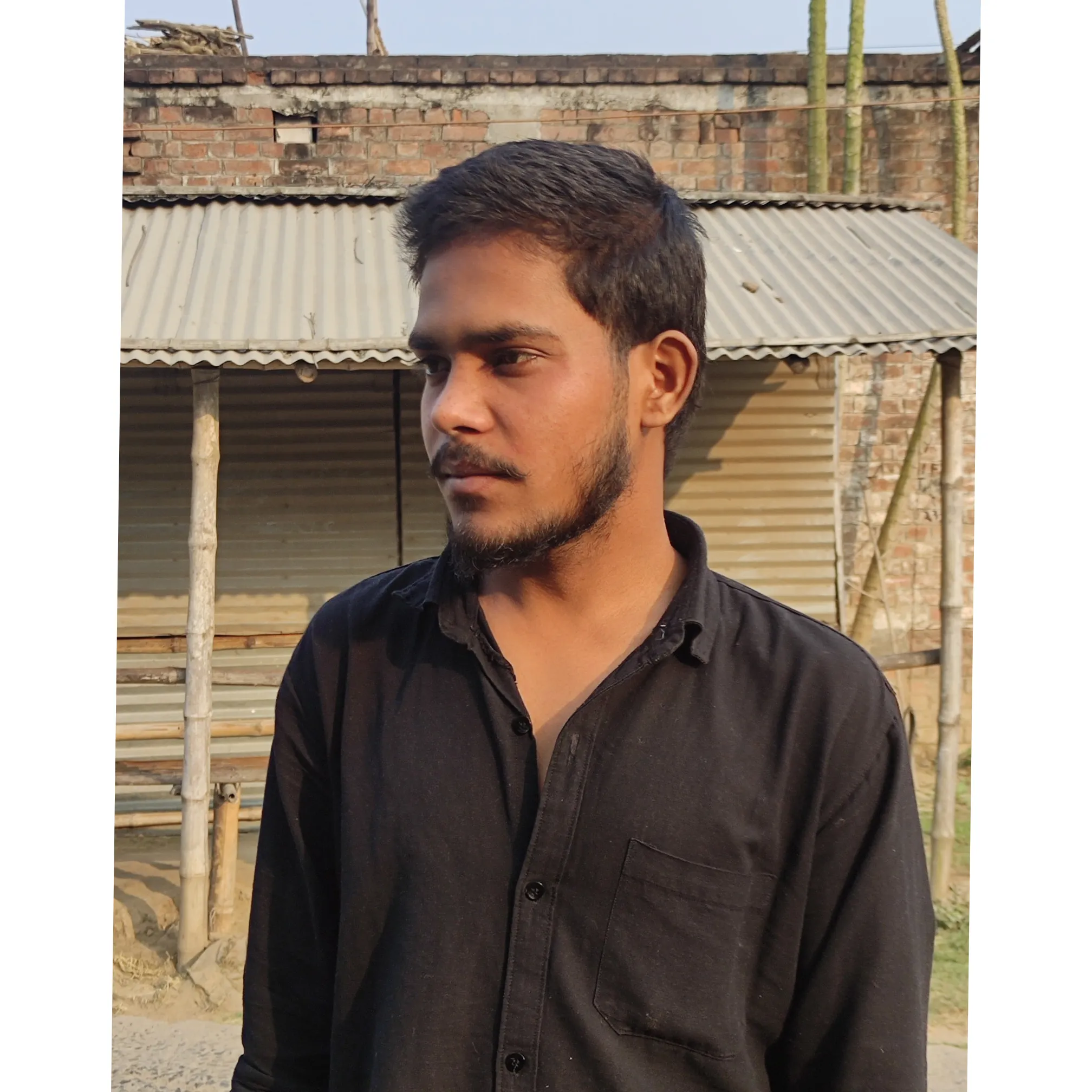 Mithun Rajput