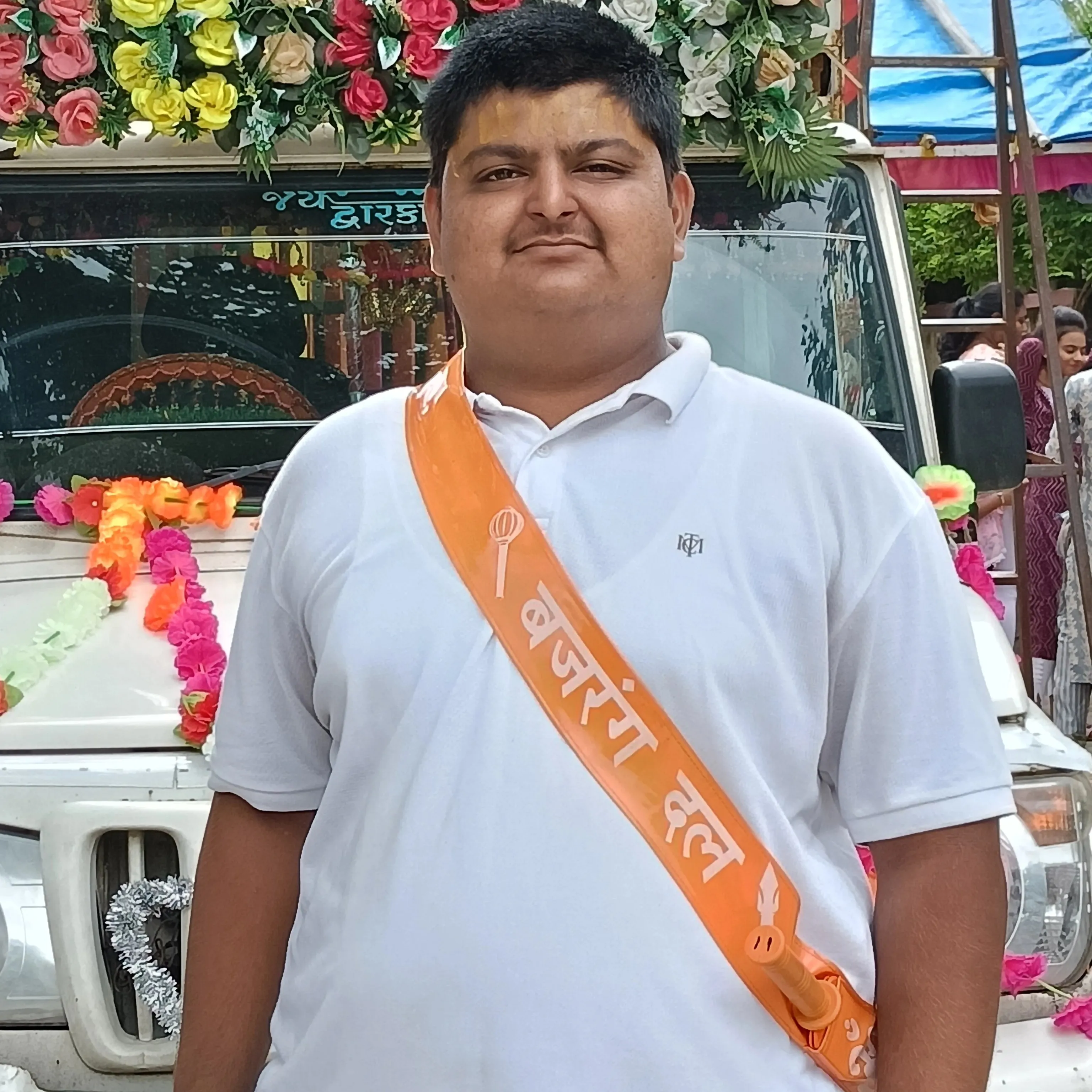 Dhaval Gajjar