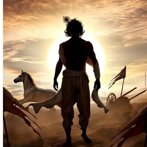 Prince chauhan