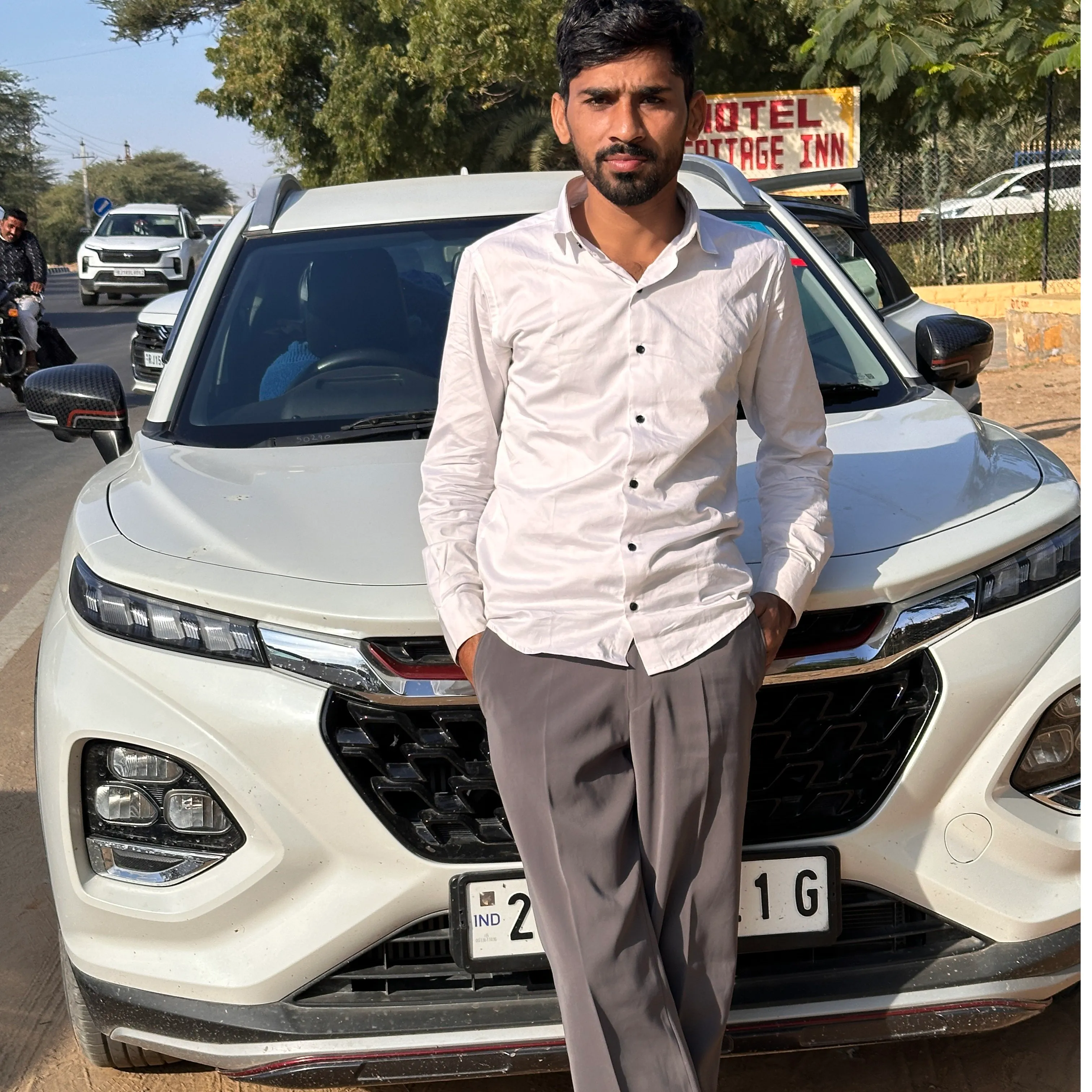 khiraj baniya
