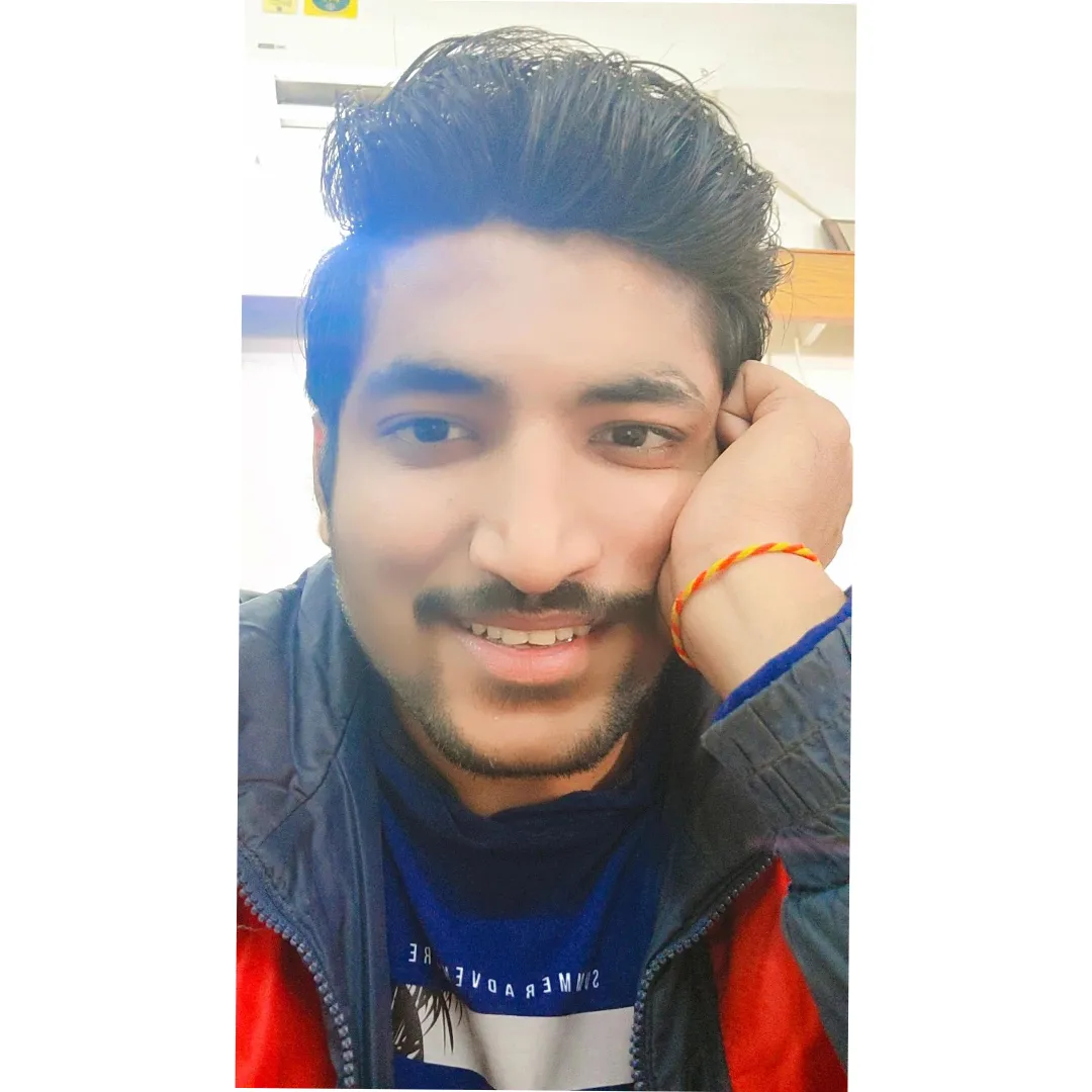 SRIYANSH AGARWAL