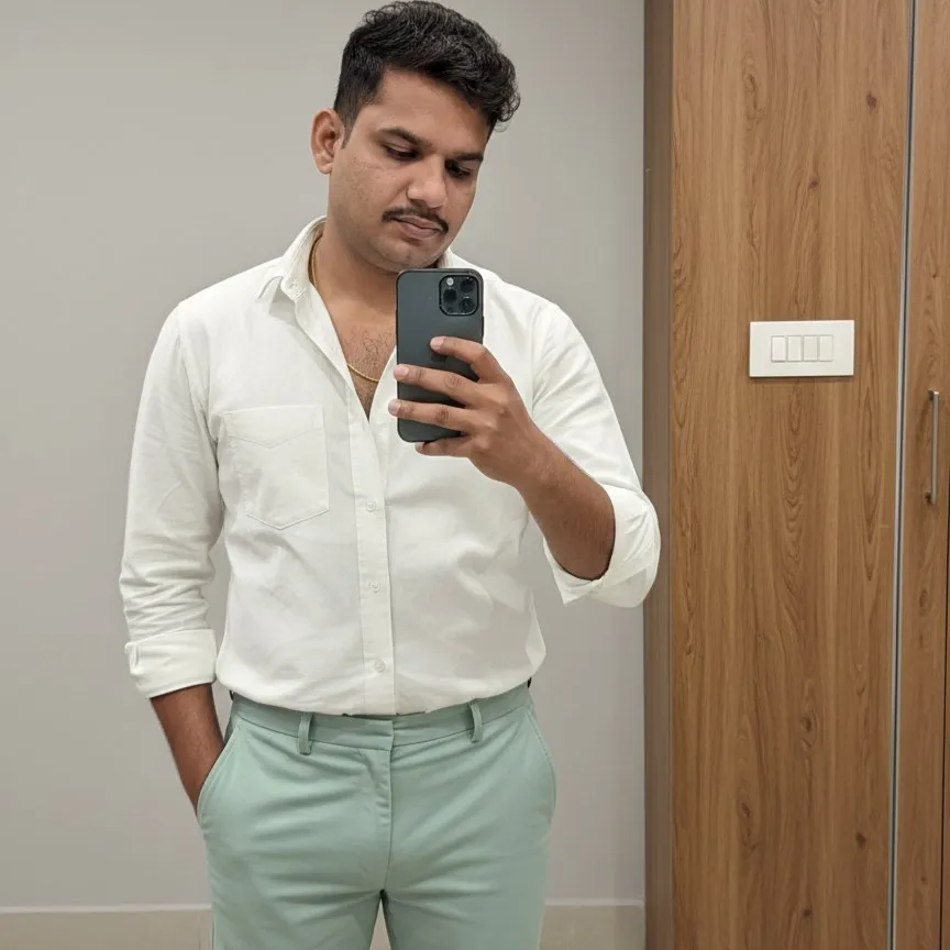Shatrughan vaishnav