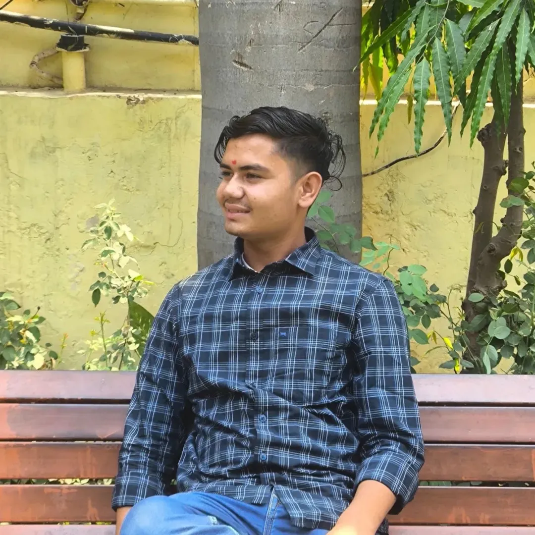 vedprakash sharma