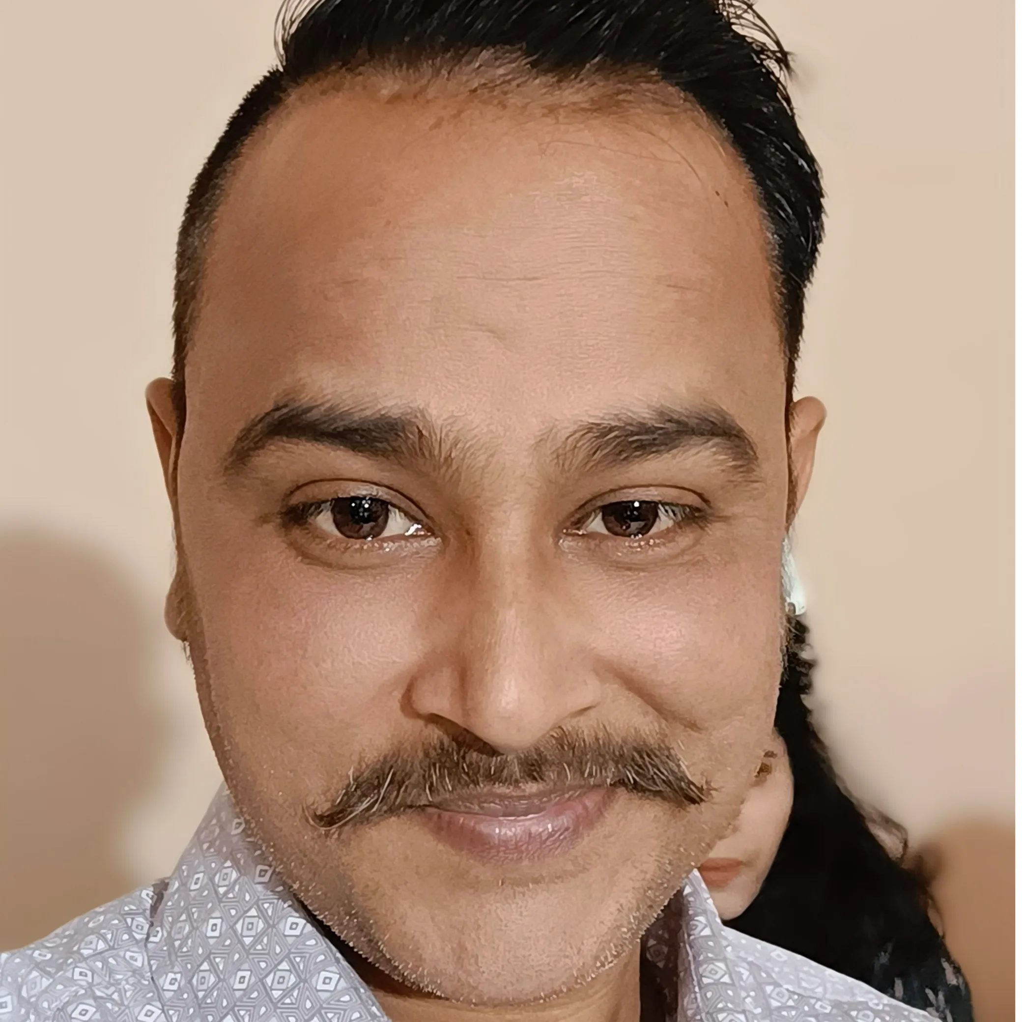 Vijay Kumar