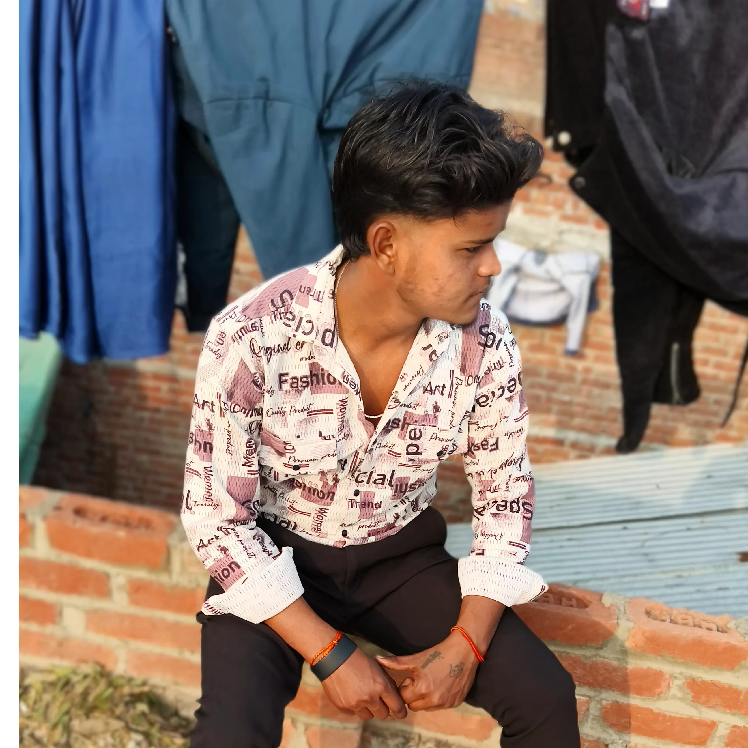 Kashyap Kashyap