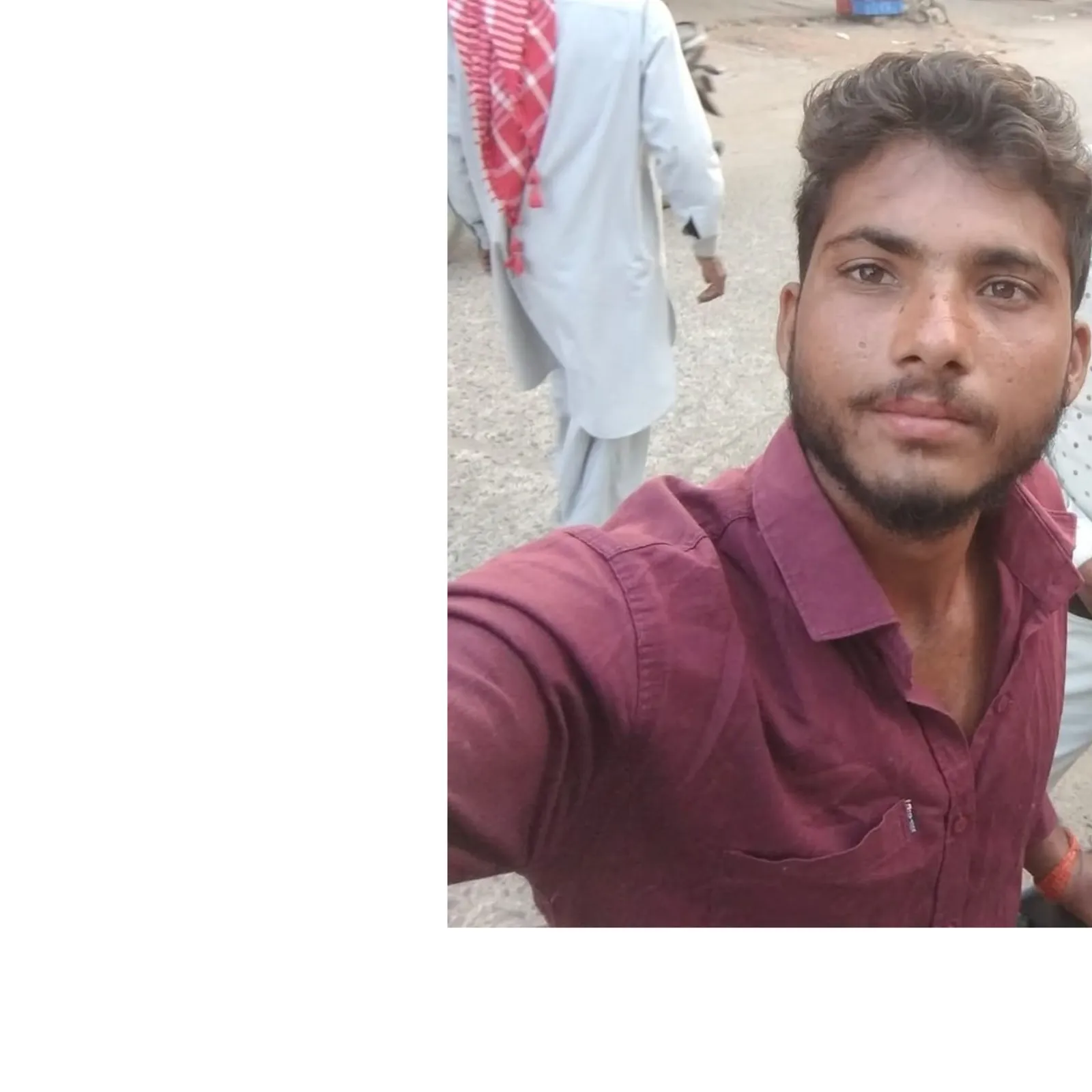 Bablu Ral