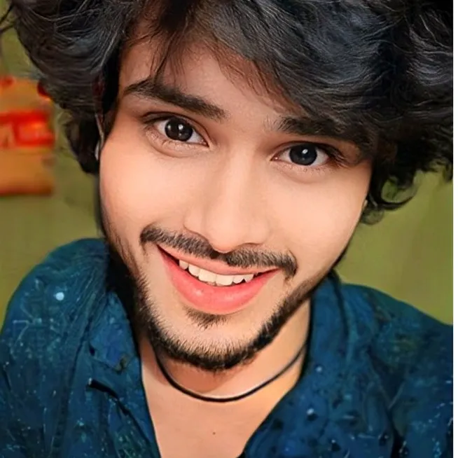Gulab Hussain