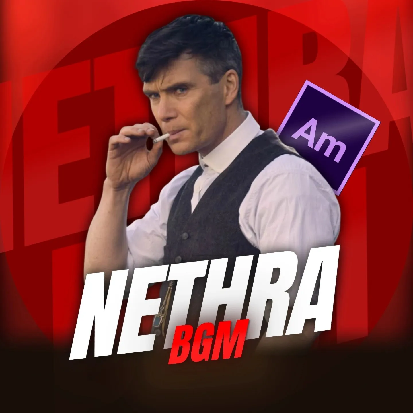 nethra bgm