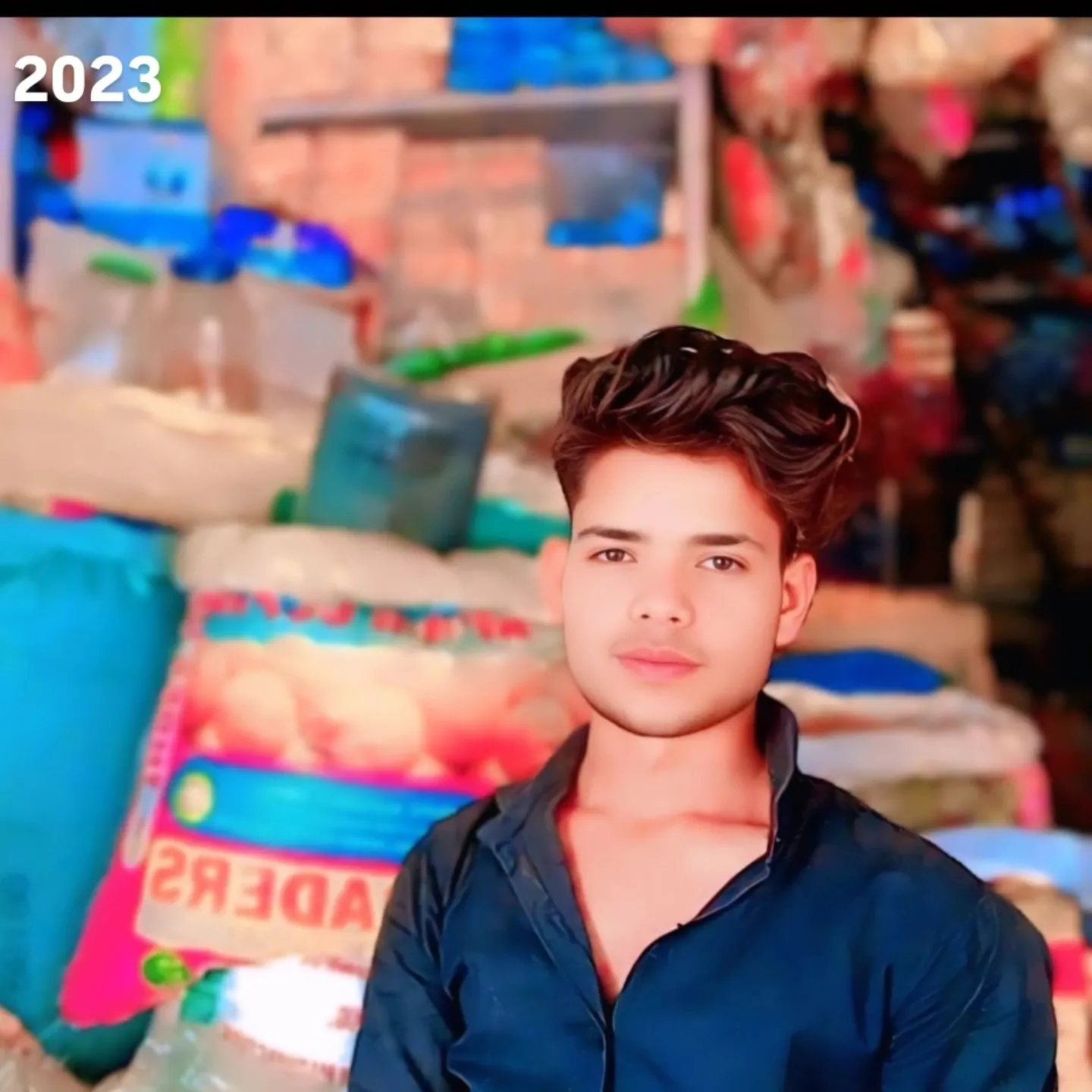 Salmanali aliabbsa