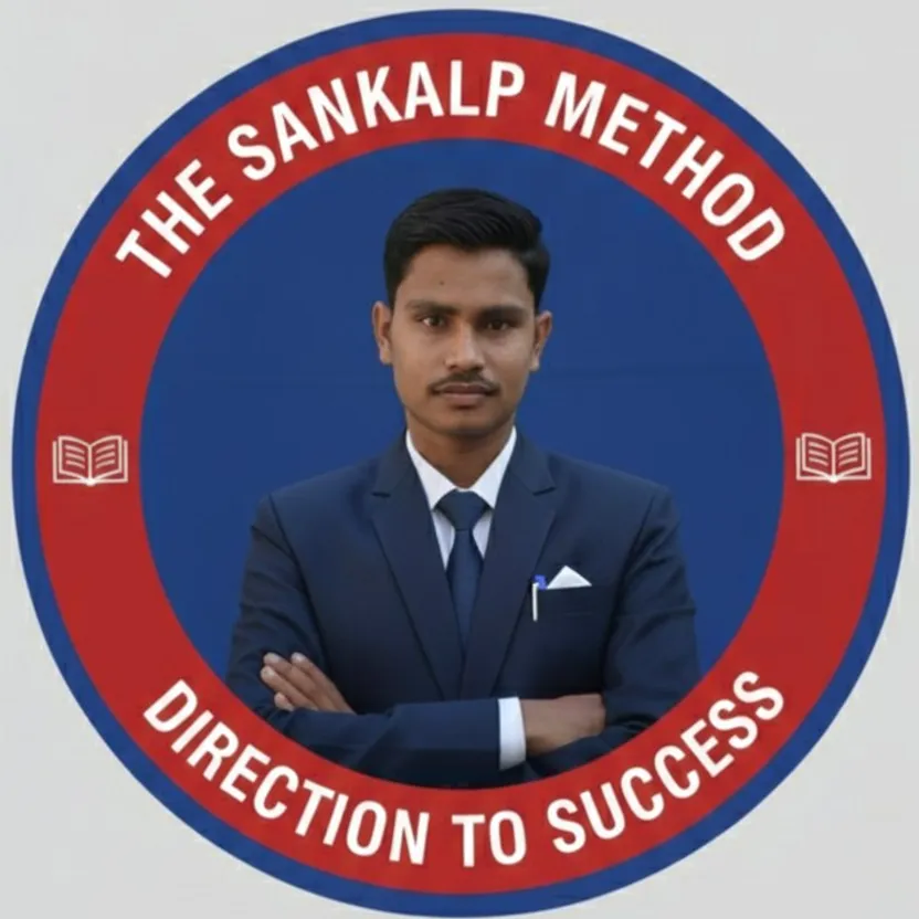 The Sankalp Method