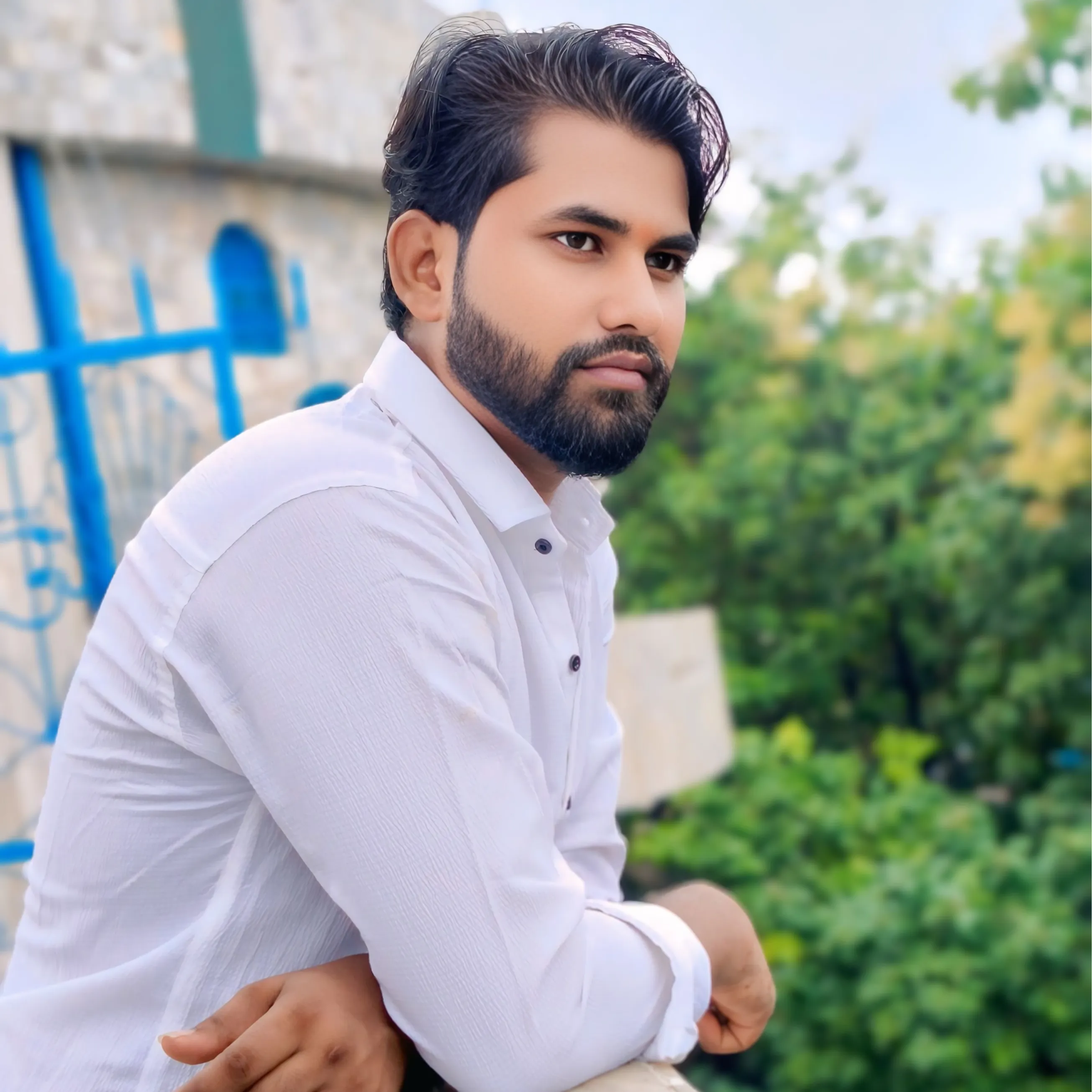 Dheeraj Gupta