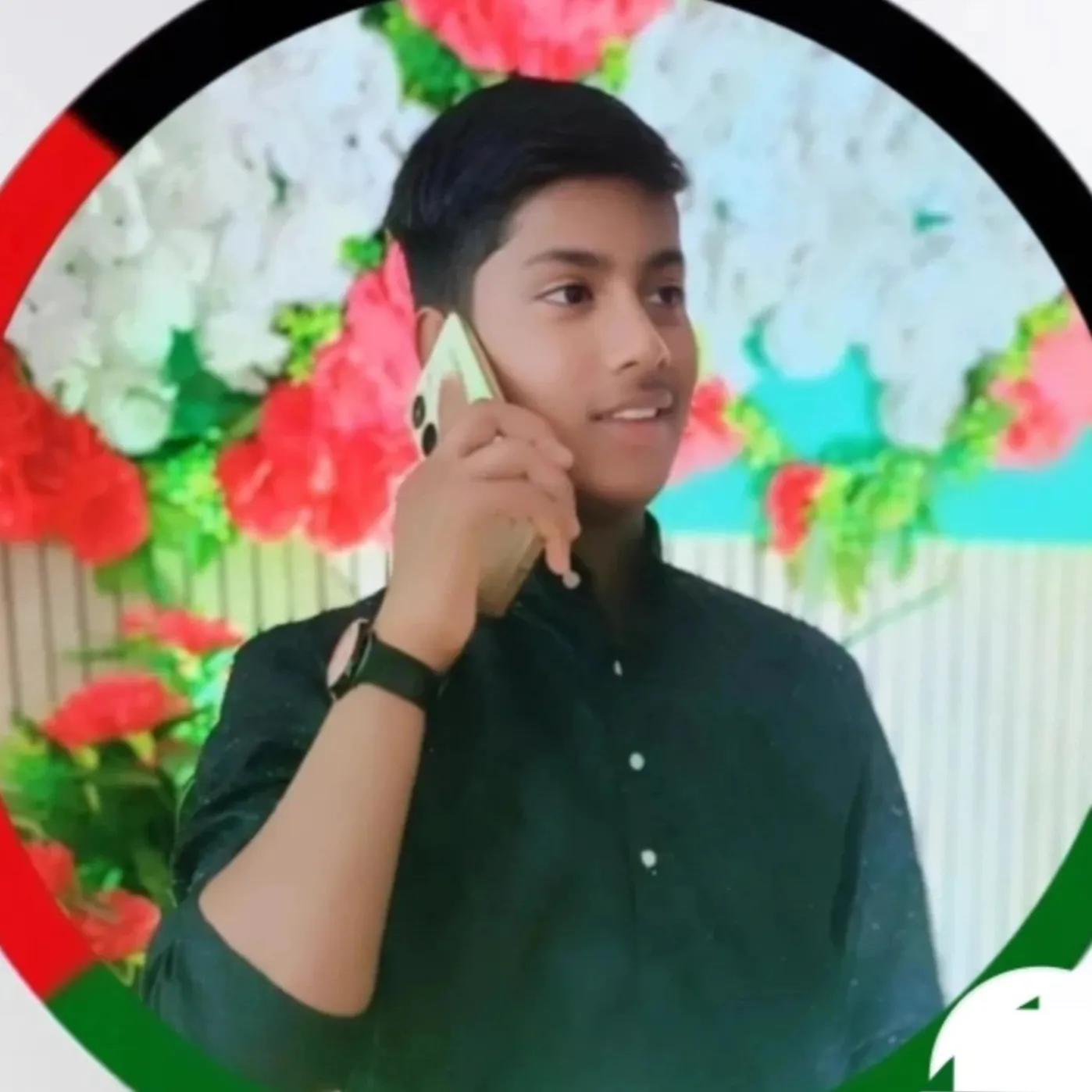 Abubakar Shaikh