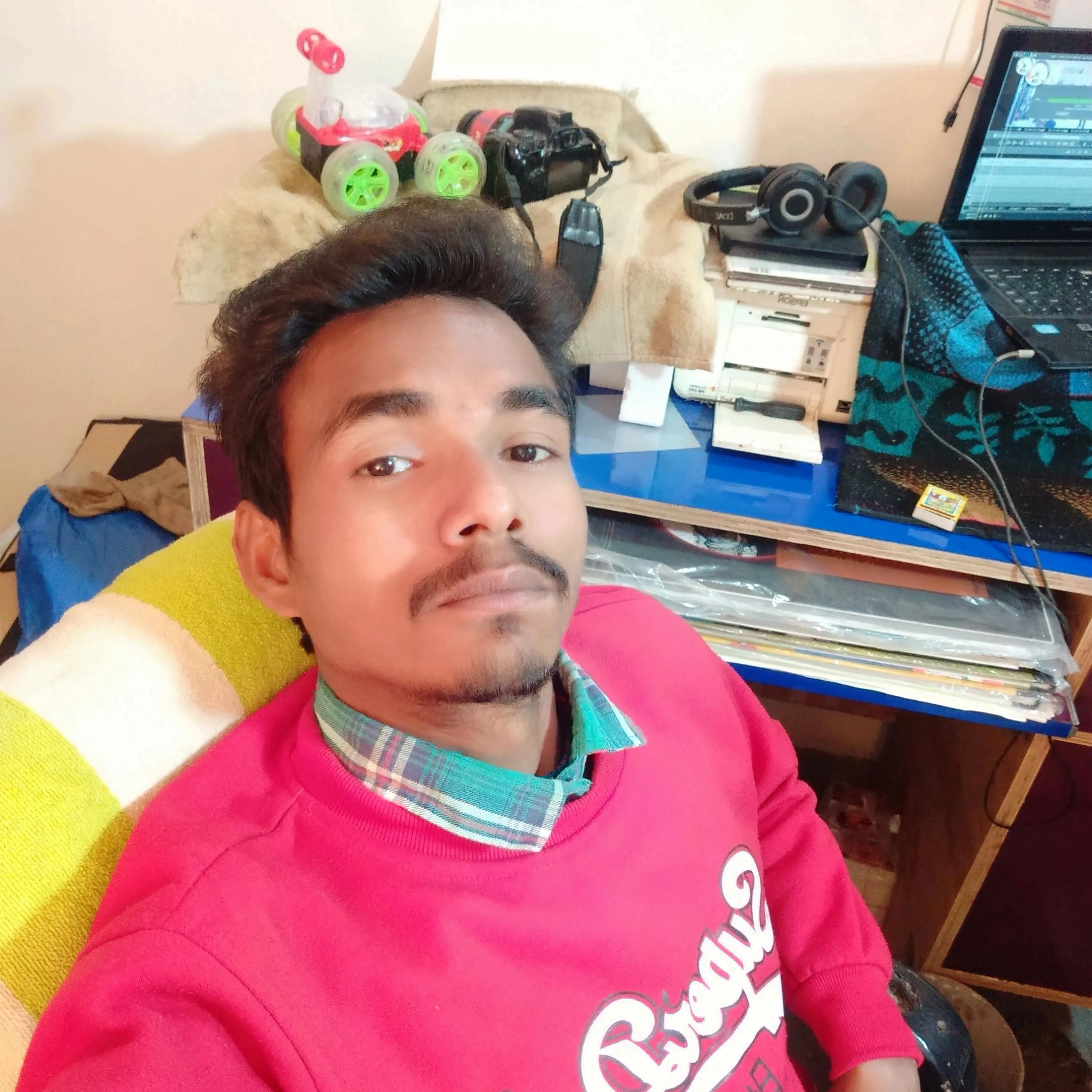 Jeetu saini