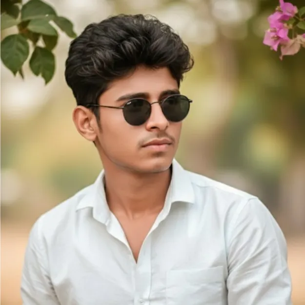 Rishu Yadav