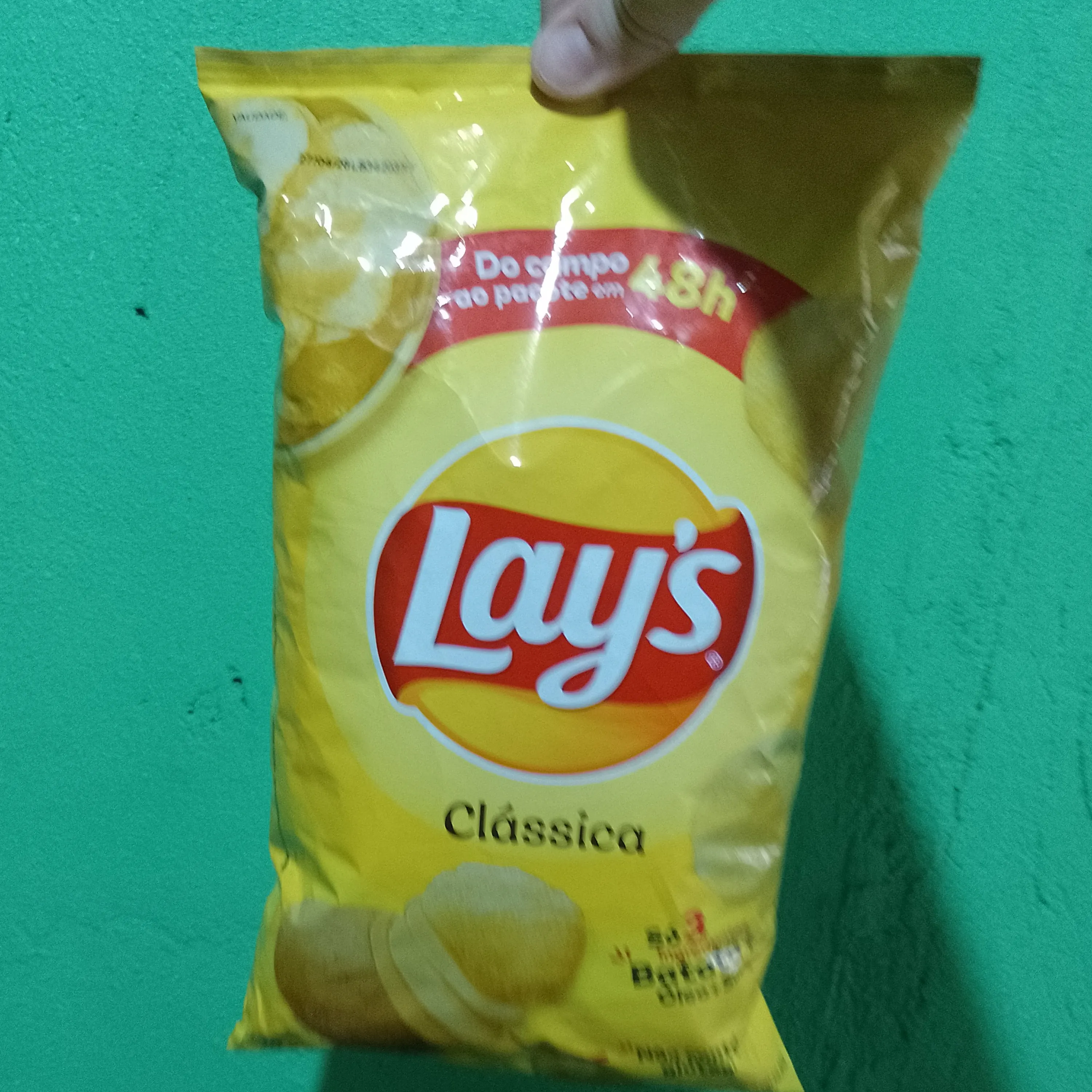 bagoflays I'mgoingtogeteaten