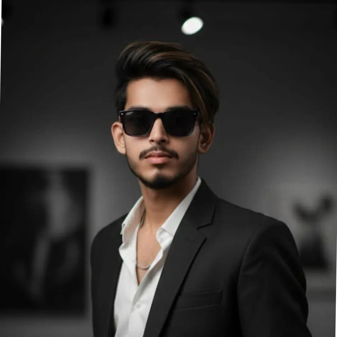 DANISH RAJPUT