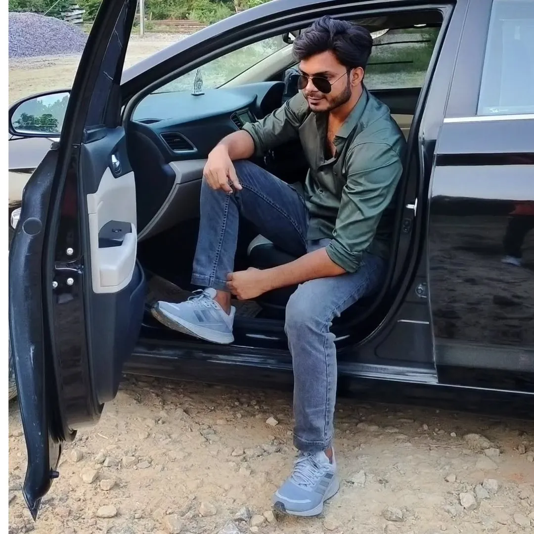amir Ansari