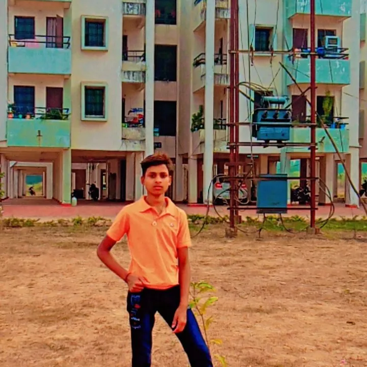kumar patel