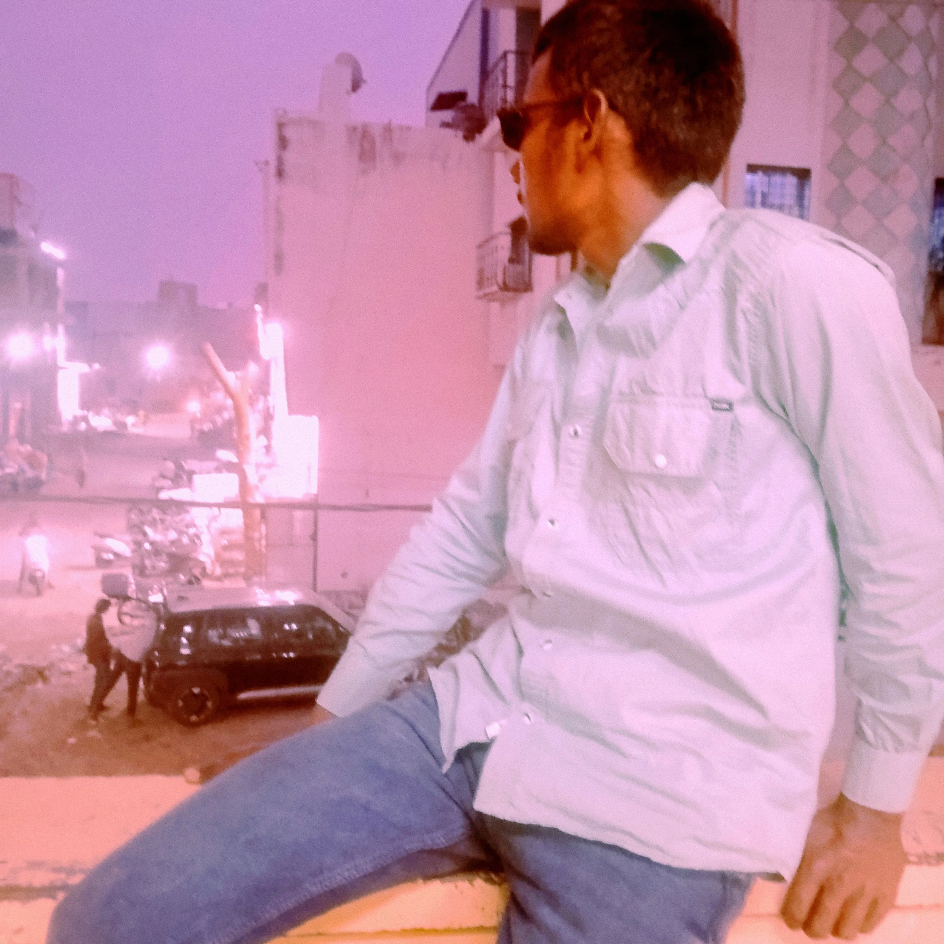 Pawan Sapkal