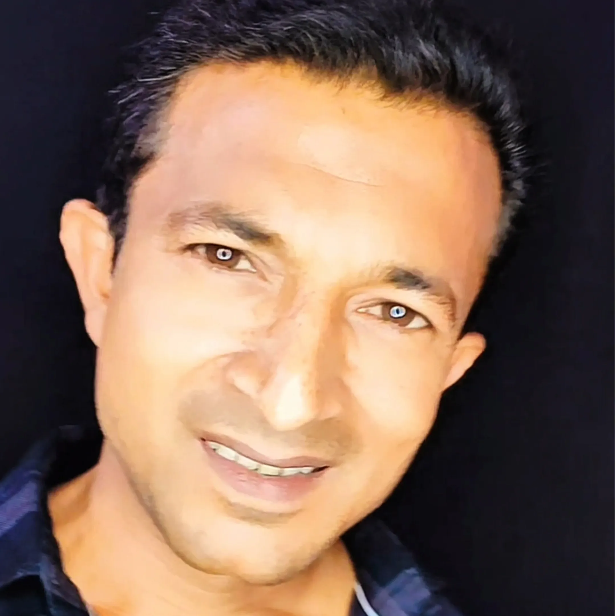 Sukanta Mandal