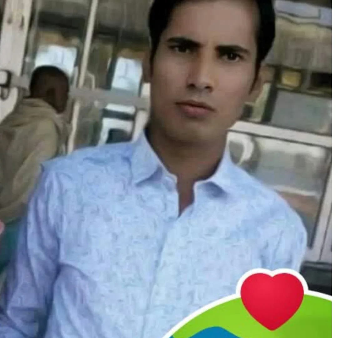 Harishankar Swarnkar