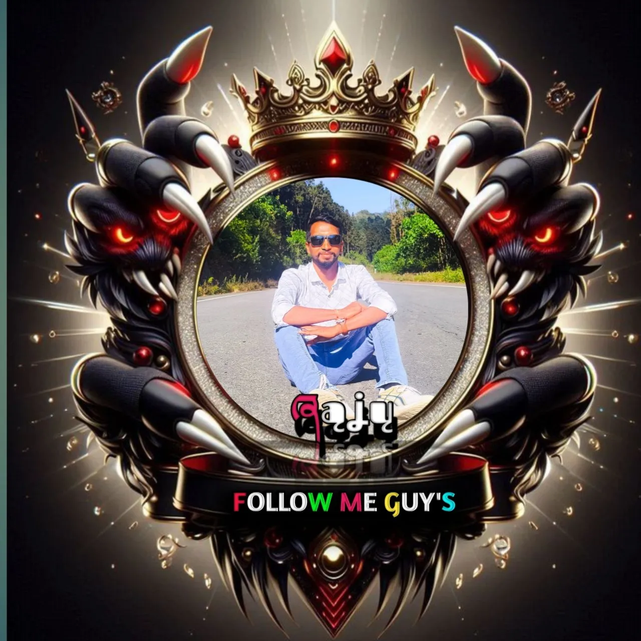 Raju Das