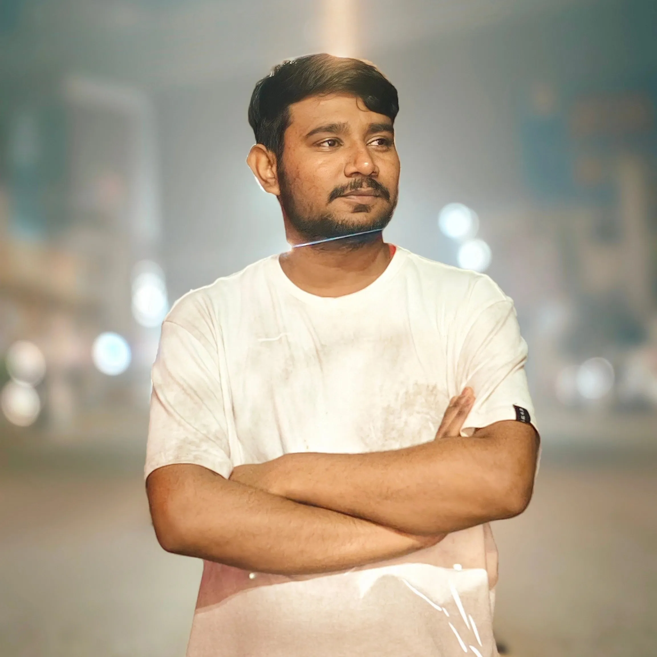Rahul Vaishnav