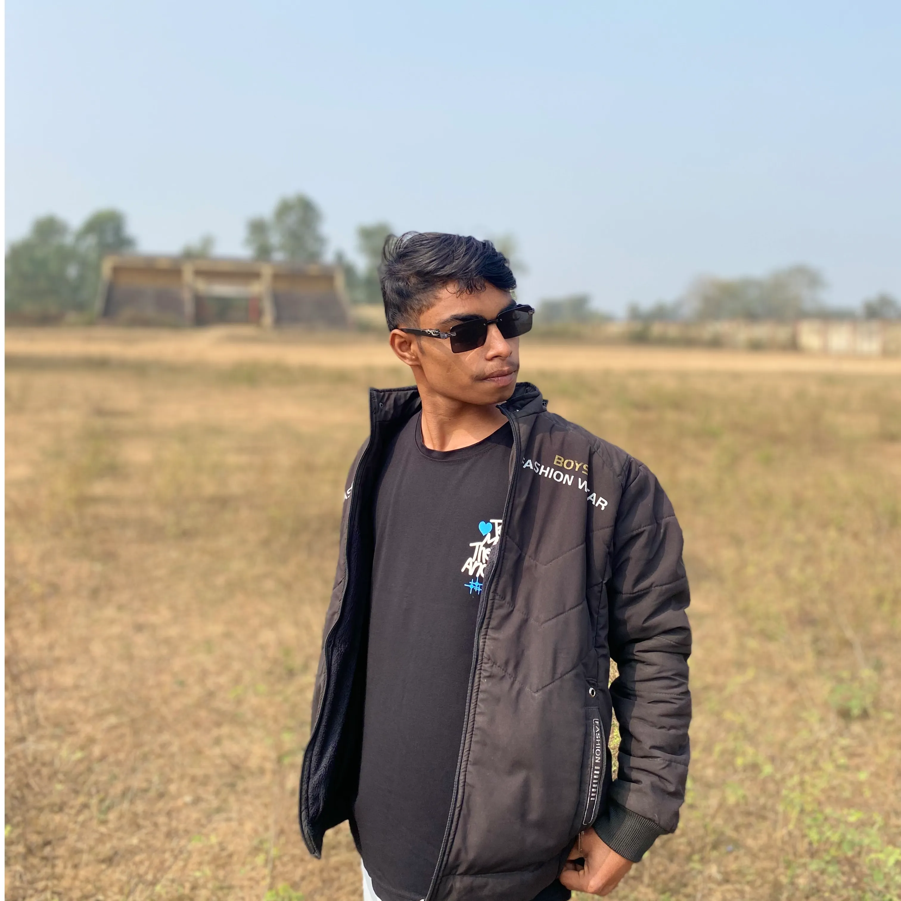 Sushant Marskole