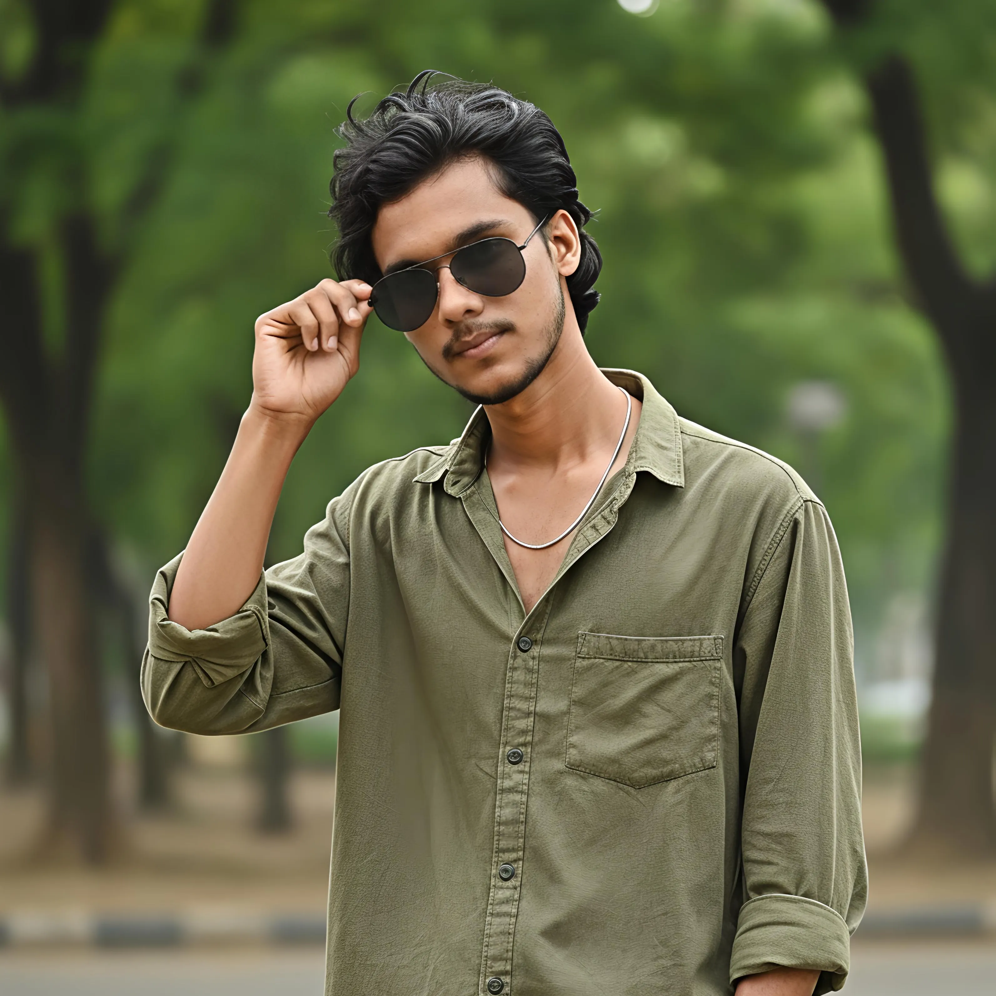 Rohit Soni