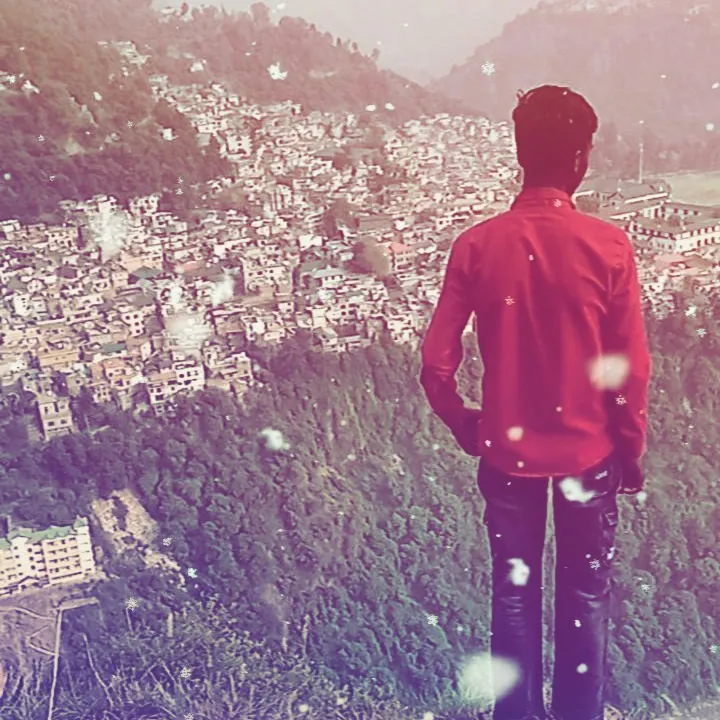 Vijaysing Singh