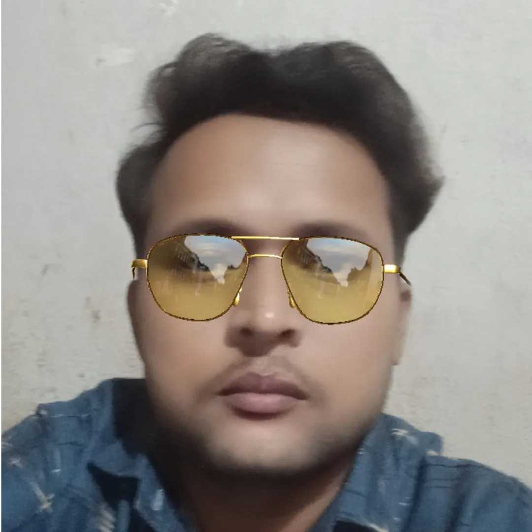 Abhinash Das