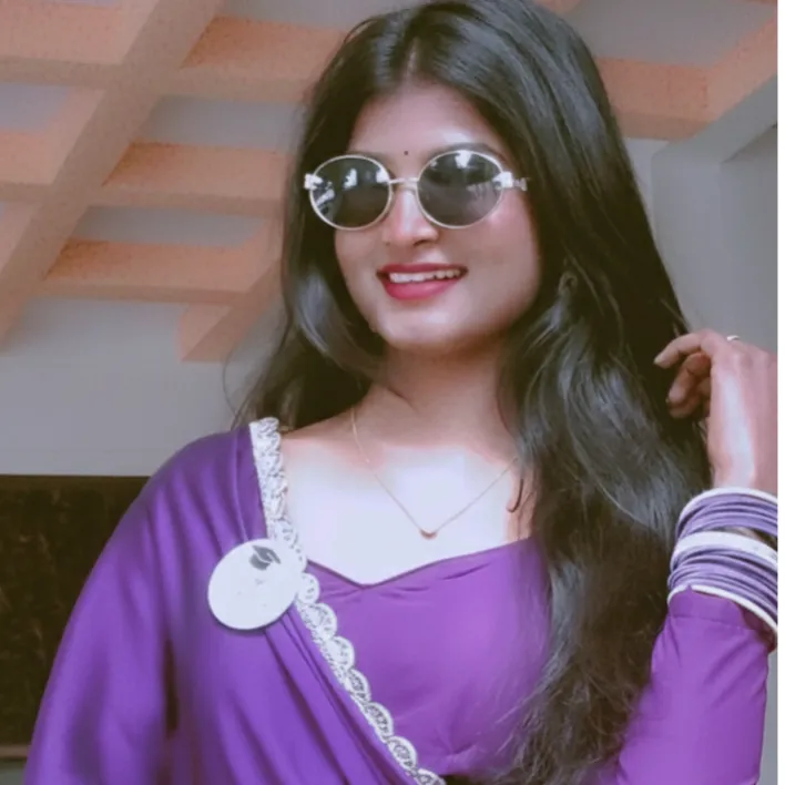 Mahima Chauhan