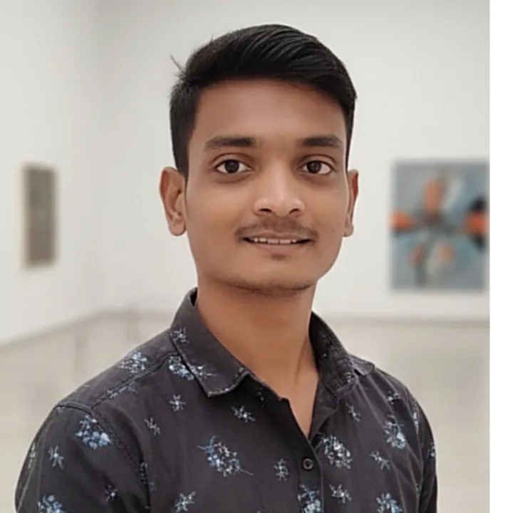 Kavish Sondarkar