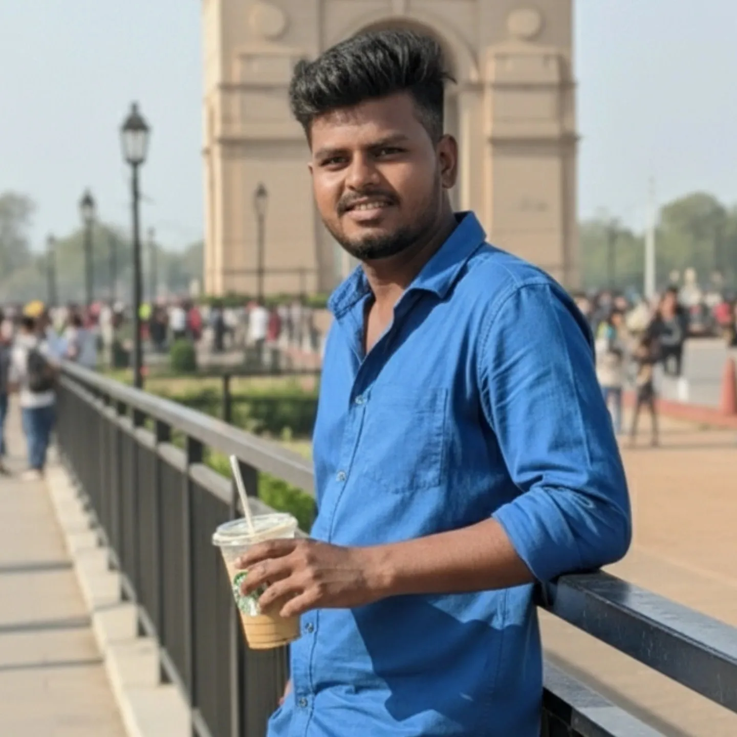 Anil Anakal