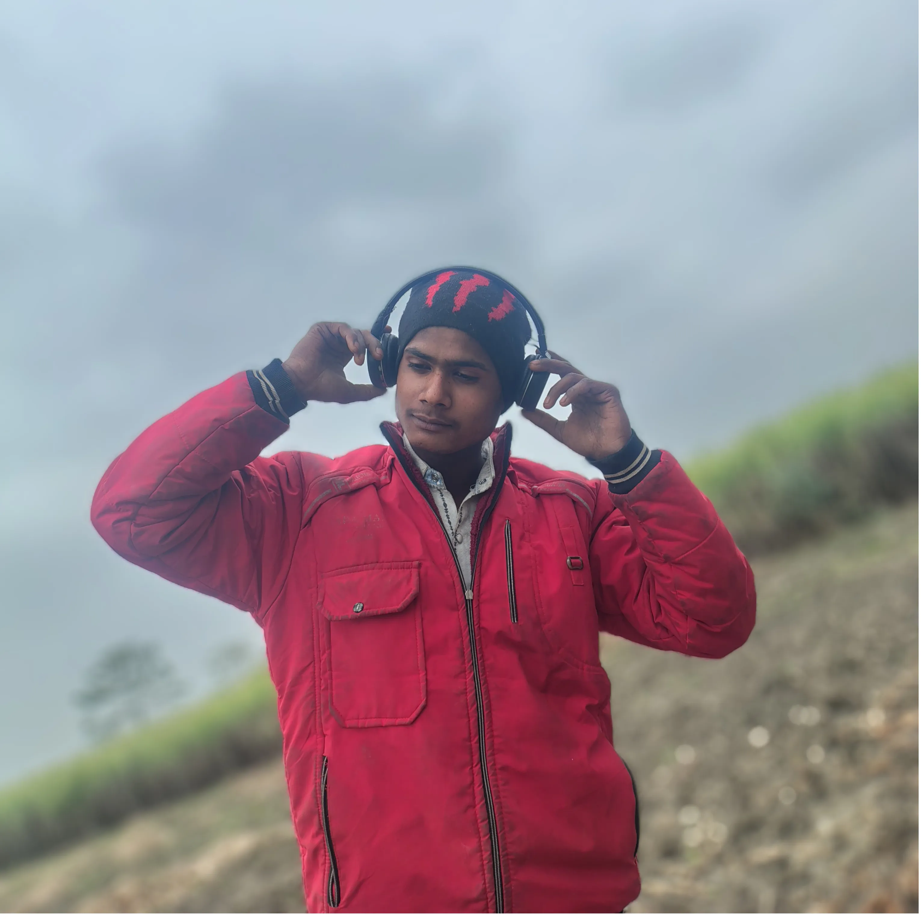 Shivam Nishad