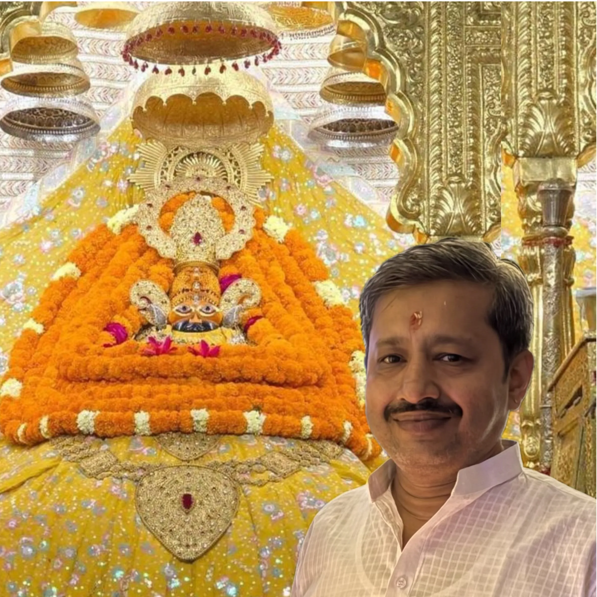 Niraj Poddar