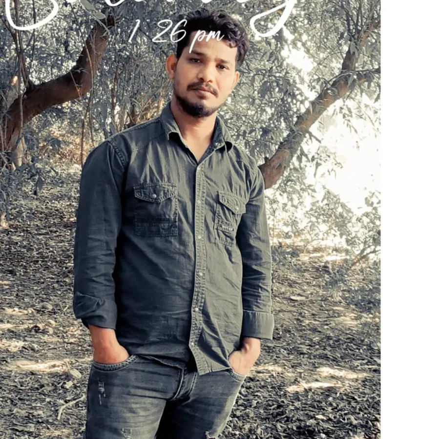 Afroz Khan