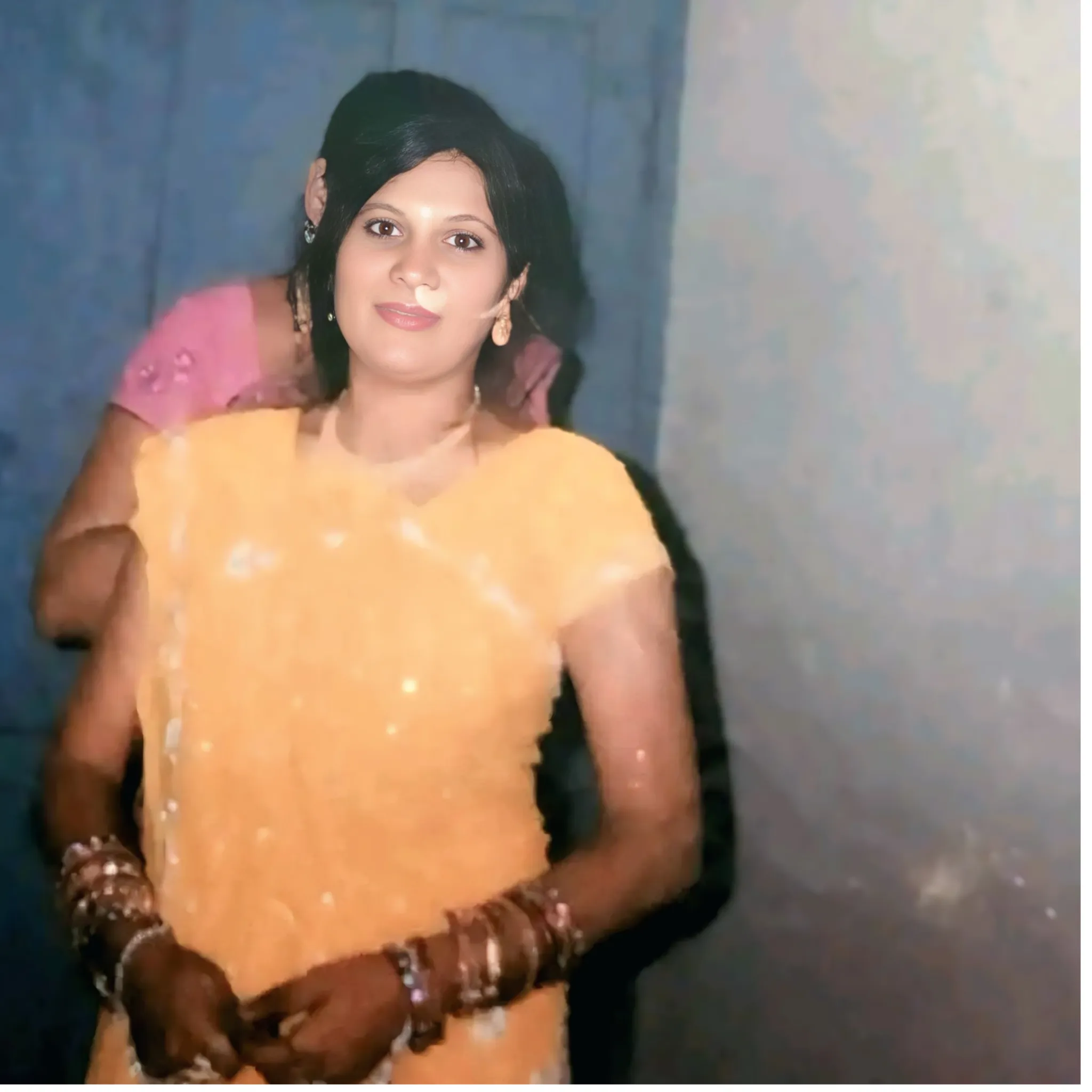 Annulata Tiwari