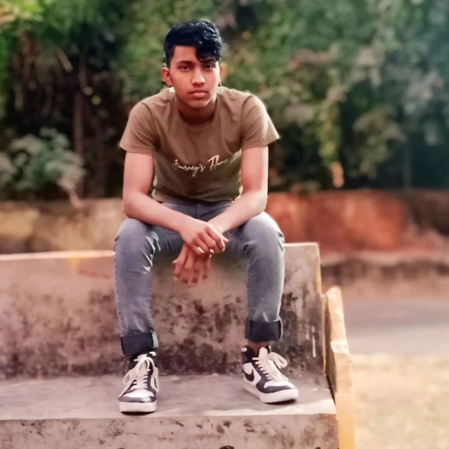 Salman salman