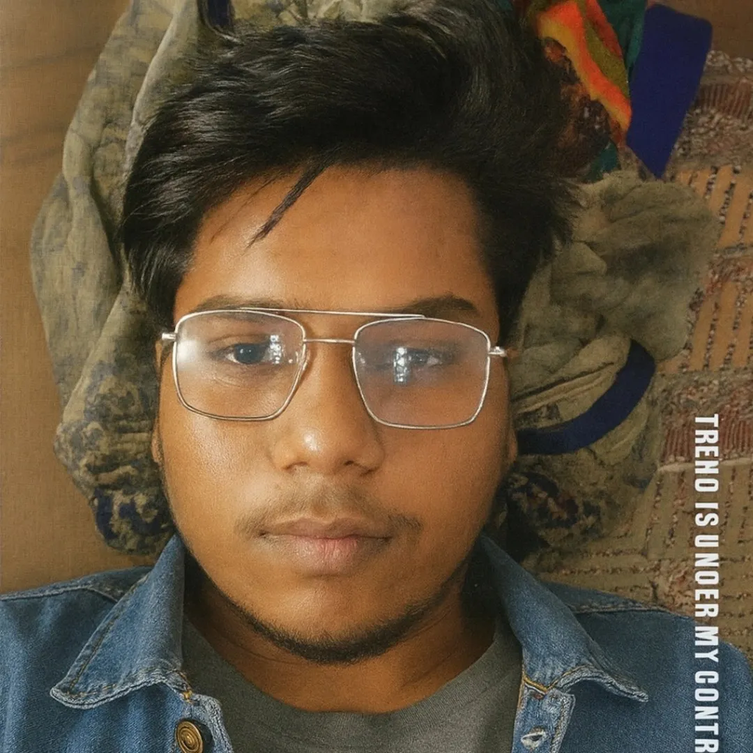 Nikhil Verma