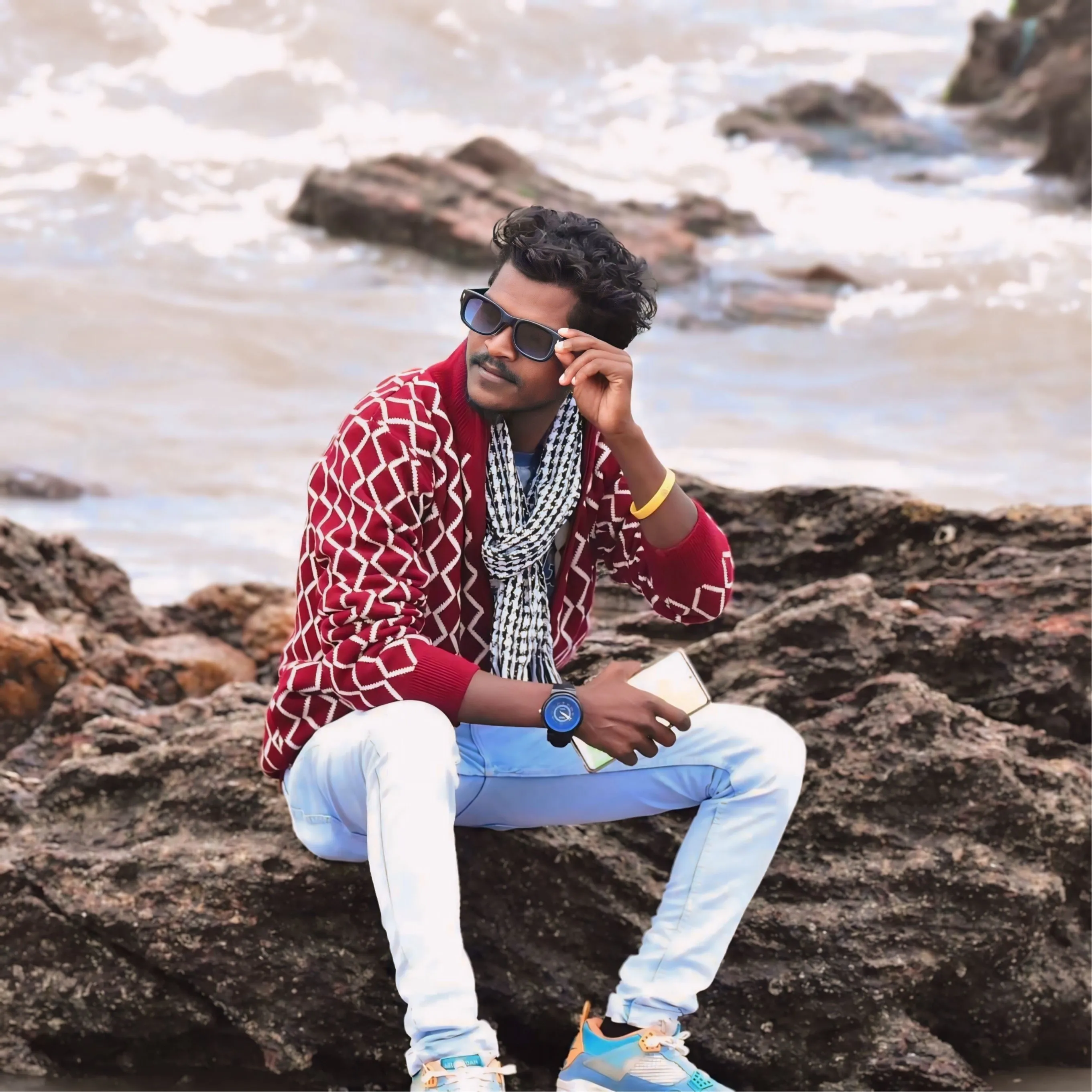 Sanny Khasla
