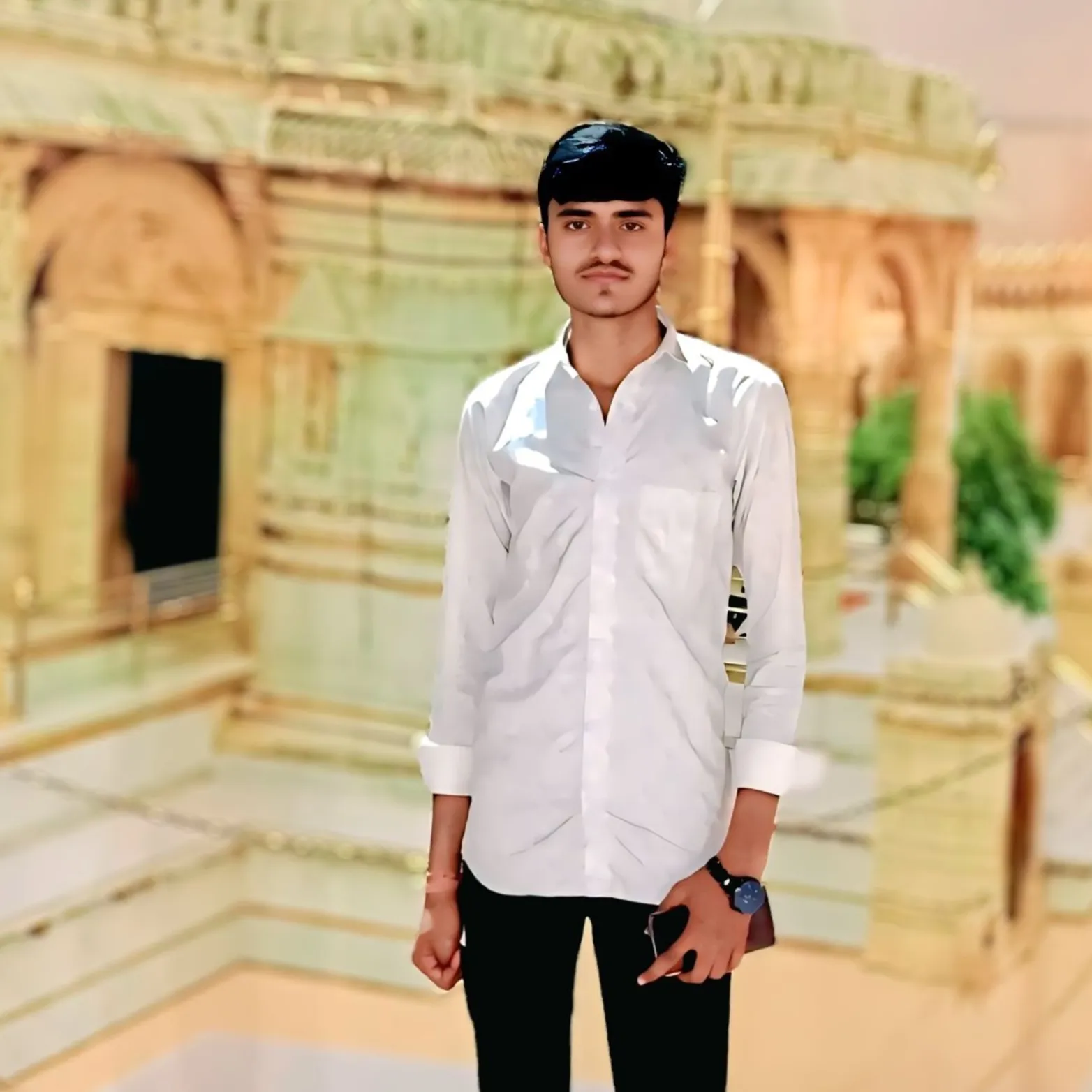 hitesh Chaudhary