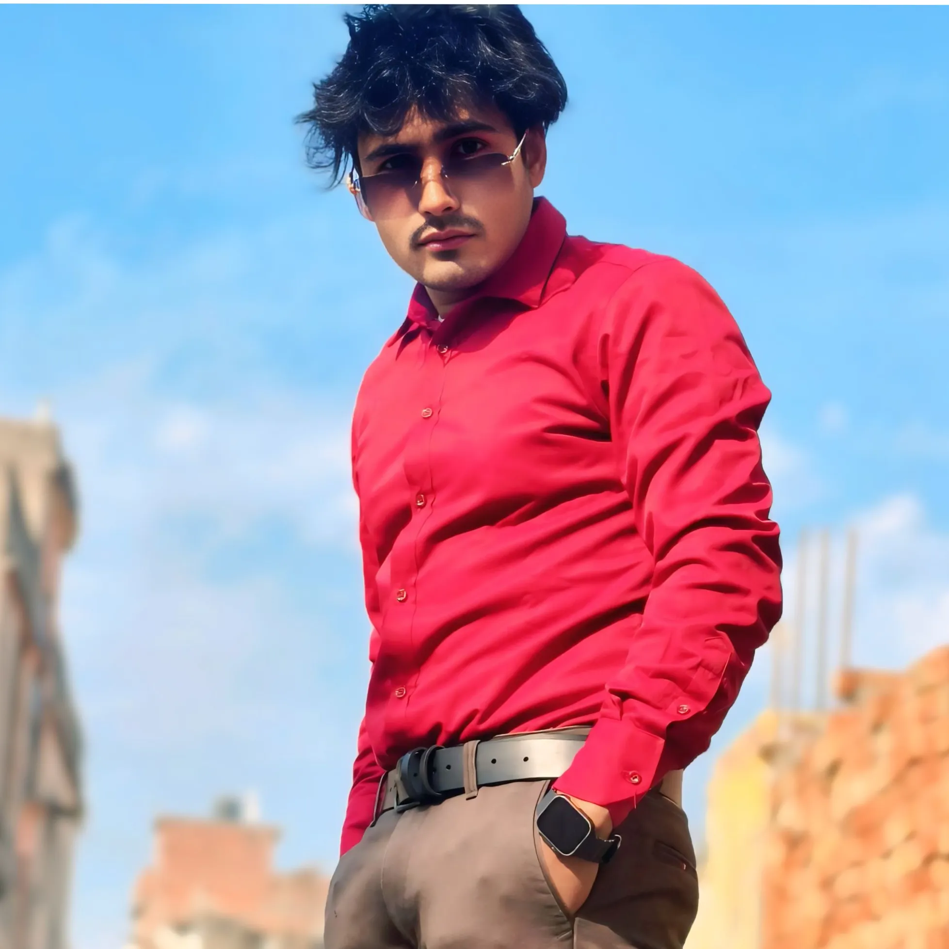 VIKAS KASHYAP
