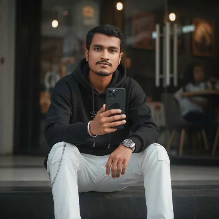 Amarjeet Kumar