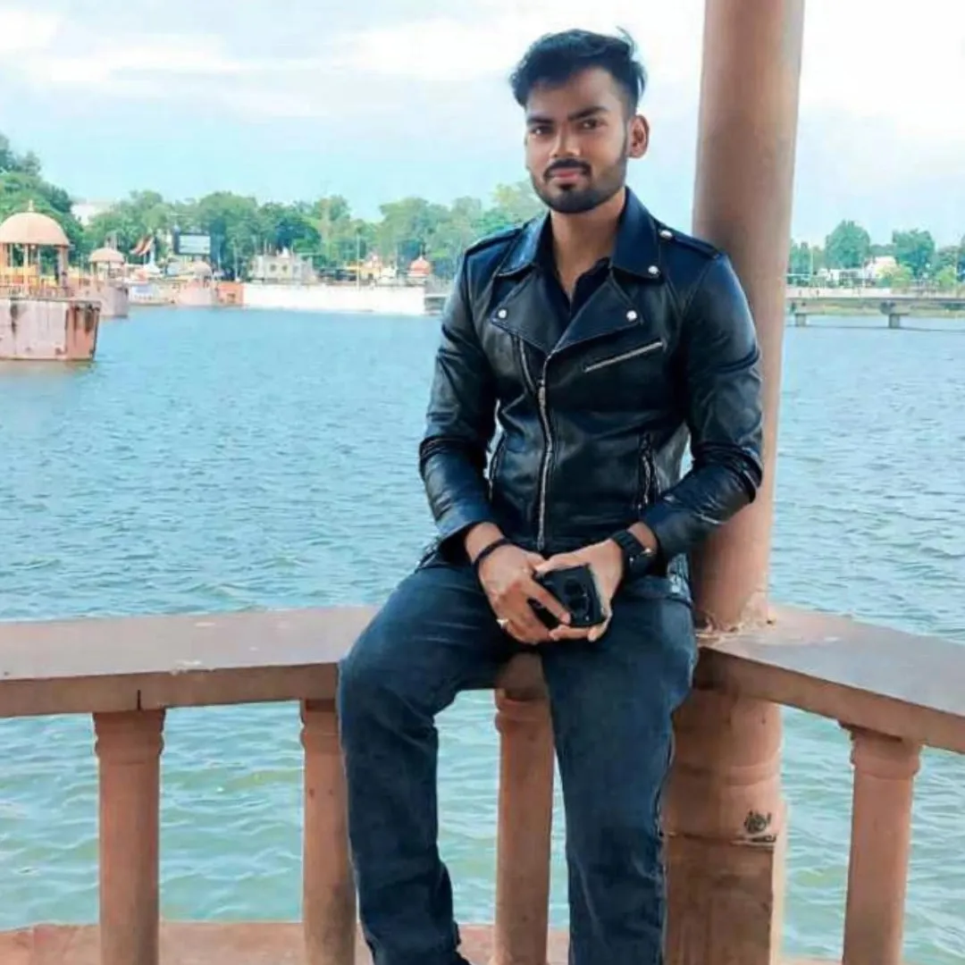Ramakant sahu