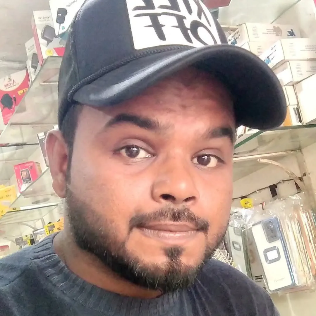 Sajidali8652 ali