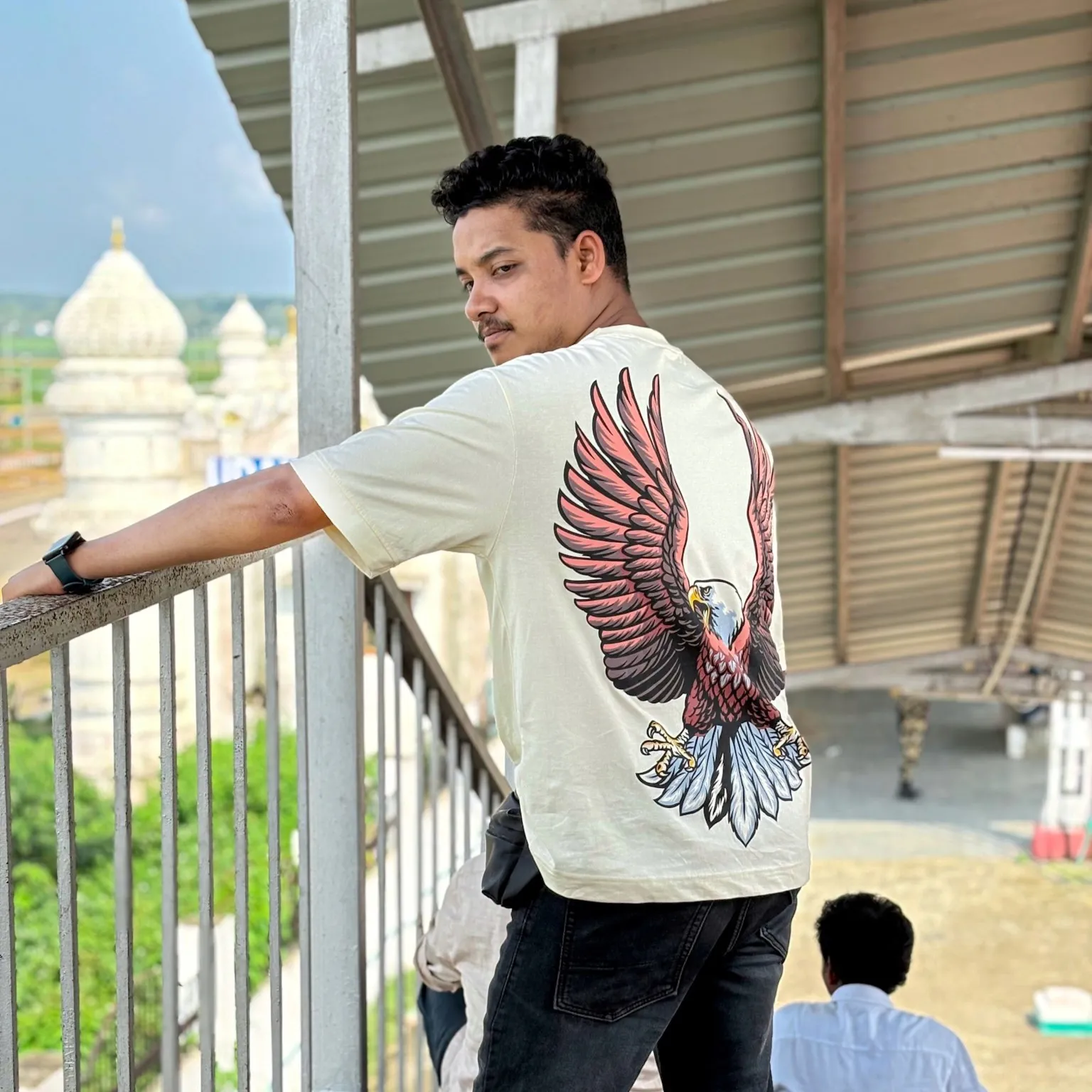 priyangshu Barua